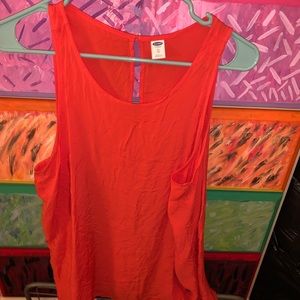 Old navy women’s sleeveless XL